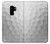 S2960 White Golf Ball Case For Samsung Galaxy S9 Plus