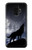 S3011 Dream Catcher Wolf Howling Case For Samsung Galaxy S9 Plus