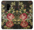S3013 Vintage Antique Roses Case For Samsung Galaxy S9 Plus