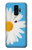 S3043 Vintage Daisy Lady Bug Case For Samsung Galaxy S9 Plus