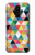 S3049 Triangles Vibrant Colors Case For Samsung Galaxy S9 Plus S3049 Triangles Vibrant Colors Case For Samsung Galaxy S9 Plus