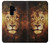 S3182 Lion Case For Samsung Galaxy S9 Plus