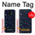 S3220 Star Map Zodiac Constellations Case For Samsung Galaxy S9 Plus