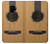 S0057 Acoustic Guitar Case For Samsung Galaxy S9