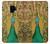 S0513 Peacock Case For Samsung Galaxy S9 S0513 Peacock Case For Samsung Galaxy S9