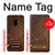 S0542 Rust Texture Case For Samsung Galaxy S9