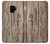 S0600 Wood Graphic Printed Case For Samsung Galaxy S9