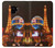 S0893 Las Vegas Case For Samsung Galaxy S9