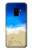 S0912 Relax Beach Case For Samsung Galaxy S9