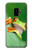 S1047 Little Frog Case For Samsung Galaxy S9