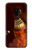 S1239 Badmintons Case For Samsung Galaxy S9