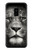 S1352 Lion Face Case For Samsung Galaxy S9
