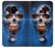 S1462 Vampire Skull Case For Samsung Galaxy S9