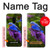 S1565 Bluebird of Happiness Blue Bird Case For Samsung Galaxy S9