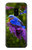 S1565 Bluebird of Happiness Blue Bird Case For Samsung Galaxy S9