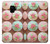 S1718 Yummy Cupcakes Case For Samsung Galaxy S9