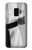 S1931 Black Belt Karate Case For Samsung Galaxy S9