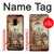 S2102 Thai Art Buddha on Elephant Case For Samsung Galaxy S9