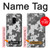 S2186 Gray Camo Camouflage Graphic Printed Case For Samsung Galaxy S9