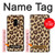 S2204 Leopard Pattern Graphic Printed Case For Samsung Galaxy S9