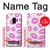 S2214 Pink Lips Kisses Case For Samsung Galaxy S9