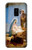 S2276 The Nativity Case For Samsung Galaxy S9
