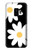 S2315 Daisy White Flowers Case For Samsung Galaxy S9