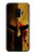 S2439 Warrior Spartan Helmet Case For Samsung Galaxy S9