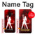 S2455 Sexy Devil Girl Case For Samsung Galaxy S9