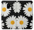 S2477 Daisy flower Case For Samsung Galaxy S9