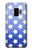 S2481 Star Pattern Case For Samsung Galaxy S9