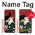 S2498 Japan Art Toyohara Kunichika Case For Samsung Galaxy S9