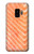S2700 Salmon Fish Graphic Case For Samsung Galaxy S9
