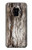 S2844 Old Wood Bark Graphic Case For Samsung Galaxy S9