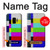 S2871 Noise Signal TV Case For Samsung Galaxy S9