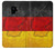 S2935 Germany Flag Map Case For Samsung Galaxy S9