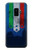 S2983 Italy Football Soccer Euro 2016 Case For Samsung Galaxy S9