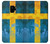 S2990 Sweden Football Soccer Euro 2016 Case For Samsung Galaxy S9