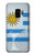 S2995 Uruguay Football Soccer Copa 2016 Case For Samsung Galaxy S9