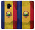 S3021 Romania Flag Case For Samsung Galaxy S9
