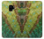 S3057 Lizard Skin Graphic Printed Case For Samsung Galaxy S9