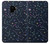 S3220 Star Map Zodiac Constellations Case For Samsung Galaxy S9