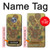 S0214 Van Gogh Vase Fifteen Sunflowers Case For Motorola Moto X4