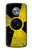 S0264 Nuclear Case For Motorola Moto X4