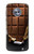 S0270 Chocolate Tasty Case For Motorola Moto X4