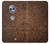S0542 Rust Texture Case For Motorola Moto X4