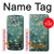 S0842 Blossoming Almond Tree Van Gogh Case For Motorola Moto X4