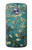 S0842 Blossoming Almond Tree Van Gogh Case For Motorola Moto X4