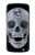 S1286 Diamond Skull Case For Motorola Moto X4