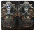 S1685 Steampunk Skull Head Case For Motorola Moto X4